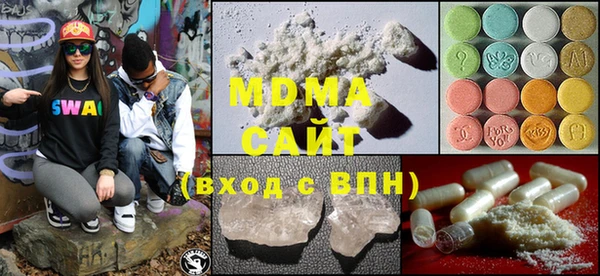 индика Нягань